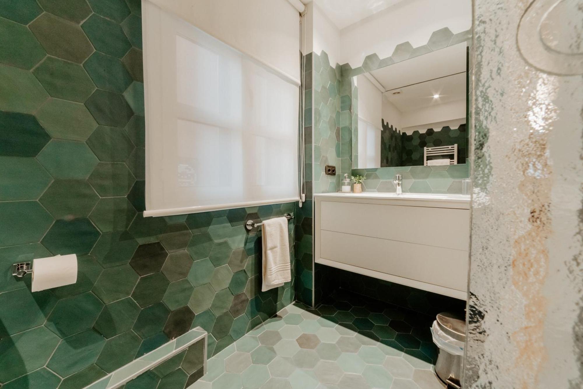 Apartamento El Secreto De La Laurel Логроньо Экстерьер фото
