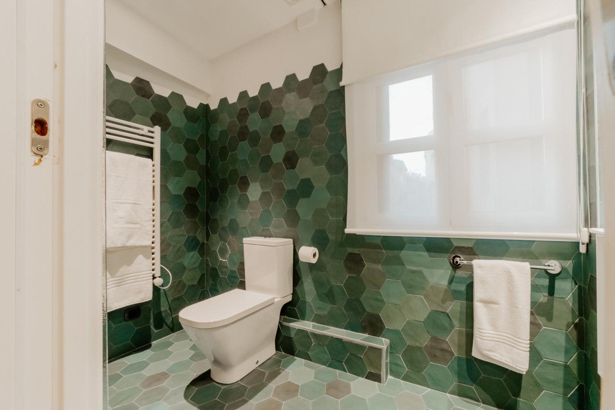 Apartamento El Secreto De La Laurel Логроньо Экстерьер фото